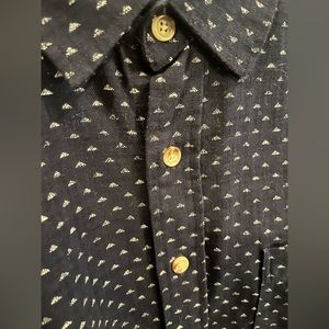 Taylor Stitch, The California in Indigo Pyramid